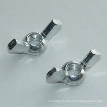 Carbon Steel Wing Nuts/Butterfly Nut DIN 315/DIN 316/DIN317